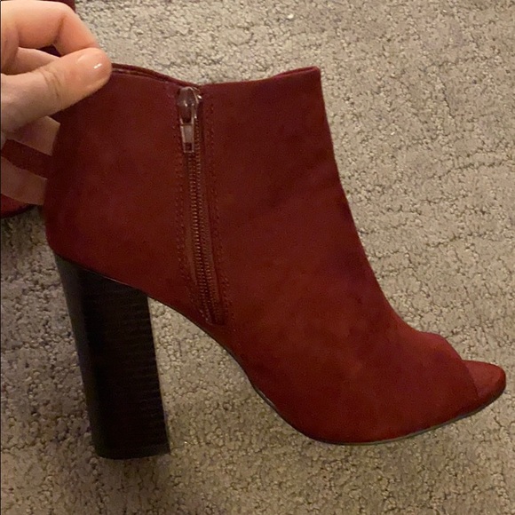 Booties - Picture 4 of 7